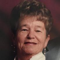 Patricia E. Block