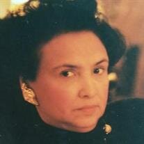 Connie Ann Woodruff  Douglas