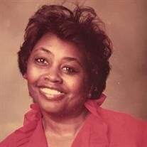 Eunice  Safford