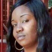 Miss Jamilia Zanetta Uniece Broadhurst 