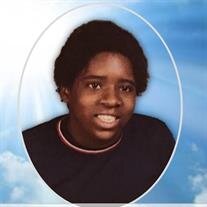 Mr. Terrance Jones