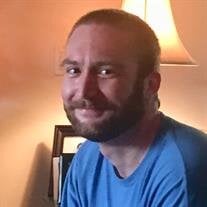 Gregory Scott Woodhouse Jr