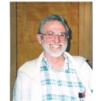 Carl Henry Thomas