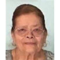 Martha M. Bravo