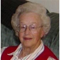Virginia Lucille Forloine