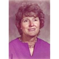 Virginia Redding Tuechert