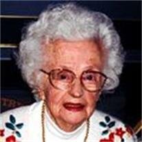 Vera (Smith) Mack