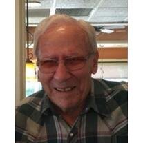 Kenneth Virgil Brown, Sr.