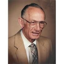 Frederick Kurt Eid