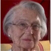 Ruth Karsten