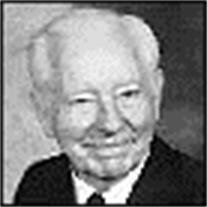 Clifford MacKenzie