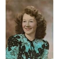 Pauline G. Stover