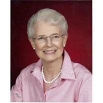 Barbara Jean Lee