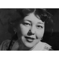 Alma Haberman