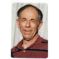 John Joseph Michael Scheerer