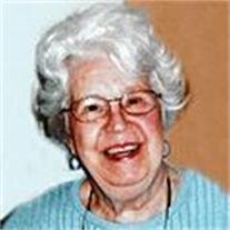 Laura MacKenzie