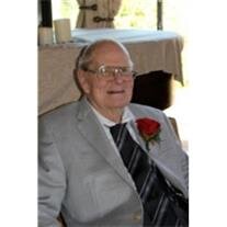 Theodore Robert Hoffman