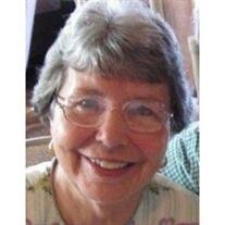 Carol J. Blumer