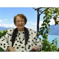Norma Blaylock Arndt