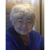 Bertha Chew