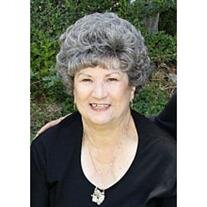 Anna Rose Burris