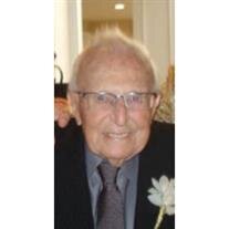 Richard (Richie) Nahass