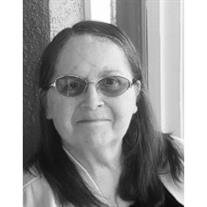 Cathy Ann Price