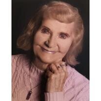 Phyllis Jean Gittings