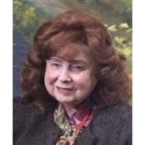 Eunice Barbara Truax