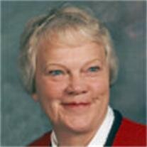 Marilyn McAlpine