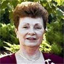 Diana McBride