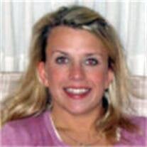 Shelley McArthur