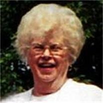 Eva McCabe