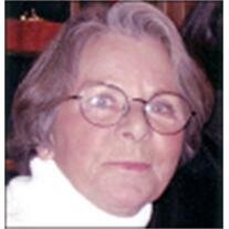 Lenore McCabe