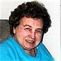 Judy (Martinek) McCallum