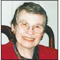 Kathleen McCarthy