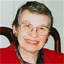 Kathleen (Grammy) McCarthy