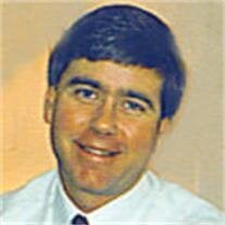 Michael Latterell