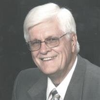 David Albert Jacobsen