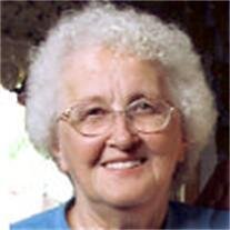 Gloria Laughlin