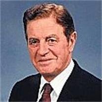 Harold Macy