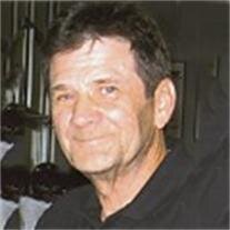 Bob Madden