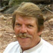 Michael Madison