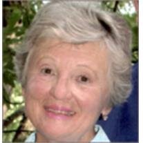 Marilyn "Pat" Madison