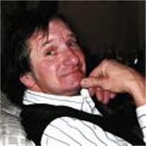 Robert (Bobby) Meide