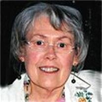 Rosalie Lavelle