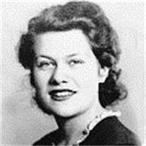 Phyllis LaVigne