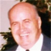 Robert "Bob" Lawlor