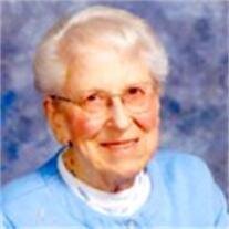 Leah Lawson