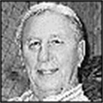 Gordon "Joe" McCloskey